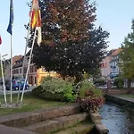 Meuble Du 25 N°5 De Tourisme 3* Apartment Niederbronn-les-Bains