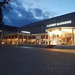 Apartment Meuble Du 25 N°5 De Tourisme 3*