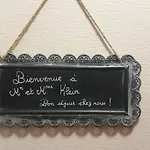 Meuble Du 25 N°5 De Tourisme 3* Apartment Niederbronn-les-Bains