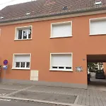 Meuble Du 25 N°5 De Tourisme 3* * Niederbronn-les-Bains