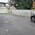 Meuble Du 25 N°5 De Tourisme 3* Niederbronn-les-Bains