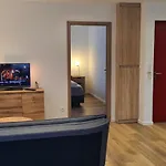 Meuble Du 25 N°5 De Tourisme 3* Apartment