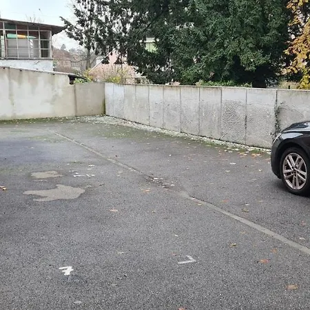 Meublé Du 25 N°5 De Tourisme 3* Niederbronn-les-Bains