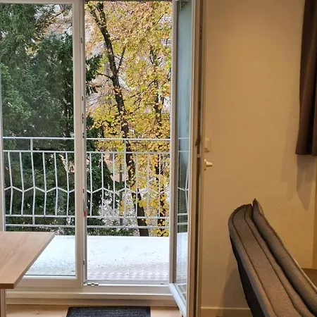 Meublé Du 25 N°5 De Tourisme 3* Appartement *