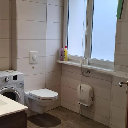 Apartament Meuble Du 25 N°5 De Tourisme 3* *