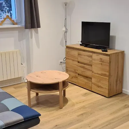 Meublé Du 25 N°5 De Tourisme 3* *