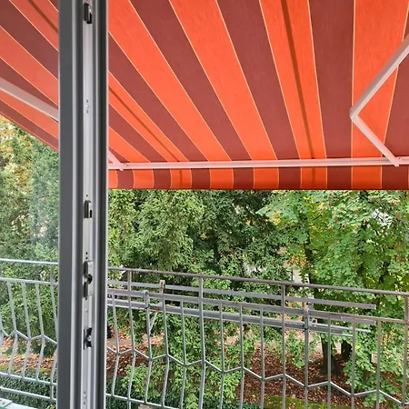 Meuble Du 25 N°5 De Tourisme 3* Niederbronn-les-Bains