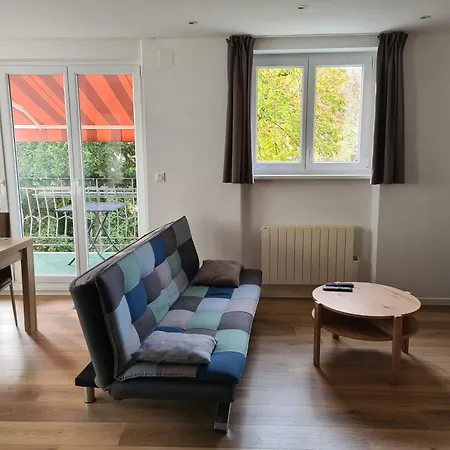 Meuble Du 25 N°5 De Tourisme 3* *