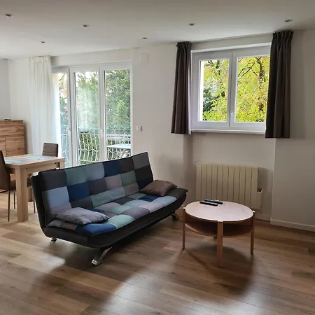 Meublé Du 25 N°5 De Tourisme 3*