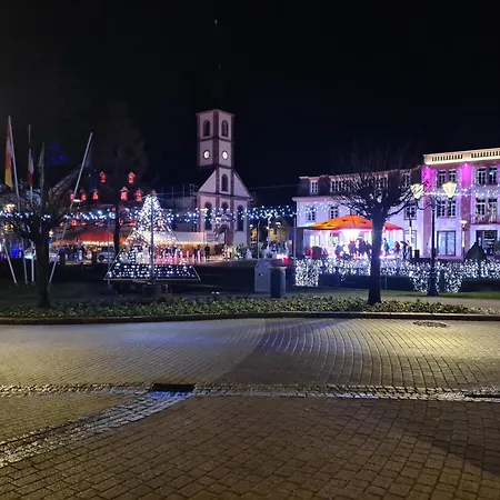 Meuble Du 25 N°5 De Tourisme 3* Niederbronn-les-Bains